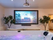 Love Room avec Jacuzzi et Sauna, Amiens - 24