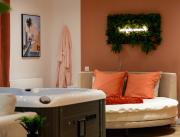 Love Room avec Jacuzzi et Sauna, Amiens - 25