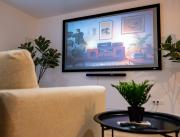 Love Room avec Jacuzzi et Sauna, Amiens - 26