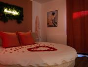 Love Room avec Jacuzzi et Sauna, Amiens - 3