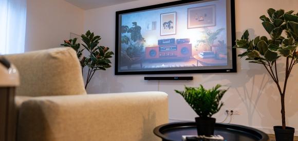 Love Room avec Jacuzzi et Sauna, Amiens