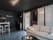 Love Room avec jacuzzi et sauna, Auxerre - 4
