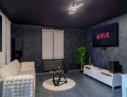 Love Room avec jacuzzi et sauna, Auxerre - 7