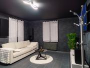 Love Room avec jacuzzi et sauna, Auxerre - 9