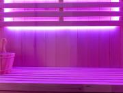 Love Room avec jacuzzi et sauna, Auxerre - 12