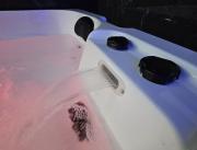 Love Room avec jacuzzi et sauna, Auxerre - 26