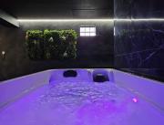 Love Room avec jacuzzi et sauna, Auxerre - 27