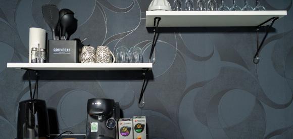 Love Room avec jacuzzi et sauna, Auxerre