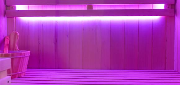 Love Room avec jacuzzi et sauna, Auxerre