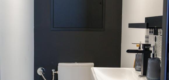 Love Room avec jacuzzi et sauna, Auxerre