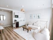 Loft avec jacuzzi privatif et salle de massage - 2