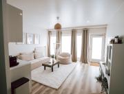 Loft avec jacuzzi privatif et salle de massage - 7