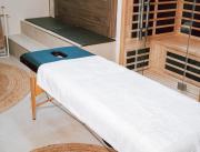 Loft avec jacuzzi privatif et salle de massage - 4