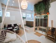 Loft avec jacuzzi privatif et salle de massage - 12