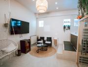 Loft avec jacuzzi privatif et salle de massage - 13