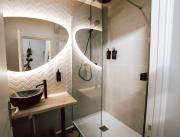 Loft avec jacuzzi privatif et salle de massage - 14