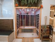 Loft avec jacuzzi privatif et salle de massage - 3