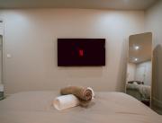 Loft avec jacuzzi privatif et salle de massage - 18