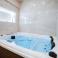 Loft avec jacuzzi privatif et salle de massage