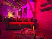 Love room avec accessoires coquins, Lavaurette, Tarn et Garonne - 4