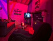 Love room avec accessoires coquins, Lavaurette, Tarn et Garonne - 2