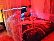 Love room avec accessoires coquins, Lavaurette, Tarn et Garonne - 7