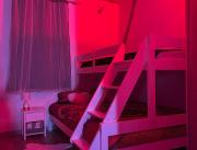 Love room avec accessoires coquins, Lavaurette, Tarn et Garonne - 9