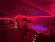 Love room avec accessoires coquins, Lavaurette, Tarn et Garonne - 5