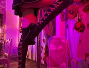 Love room avec accessoires coquins, Lavaurette, Tarn et Garonne - 19