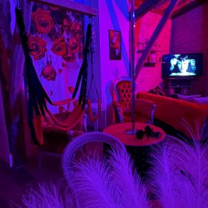 Love room avec accessoires coquins, Lavaurette, Tarn et Garonne