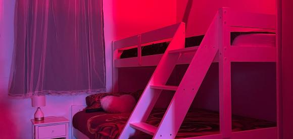 Love room avec accessoires coquins, Lavaurette, Tarn et Garonne