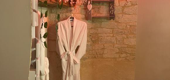 Love room avec accessoires coquins, Lavaurette, Tarn et Garonne