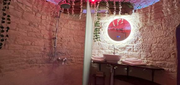 Love room avec accessoires coquins, Lavaurette, Tarn et Garonne