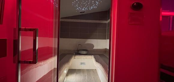 Love room avec accessoires coquins, Lavaurette, Tarn et Garonne