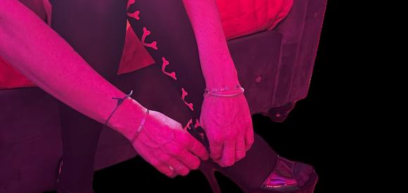 Love room avec accessoires coquins, Lavaurette, Tarn et Garonne