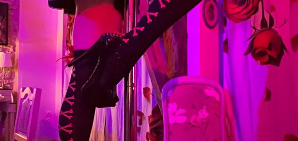 Love room avec accessoires coquins, Lavaurette, Tarn et Garonne