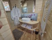 Cabane perchée avec Jacuzzi privé, à 10 min de Sarlat - 4