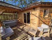 Cabane perchée avec Jacuzzi privé, à 10 min de Sarlat - 2