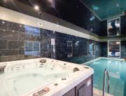 Villa Privée Jacuzzi Piscine Hammam, Lorgues, Var - 5