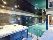 Villa Privée Jacuzzi Piscine Hammam, Lorgues, Var - 1