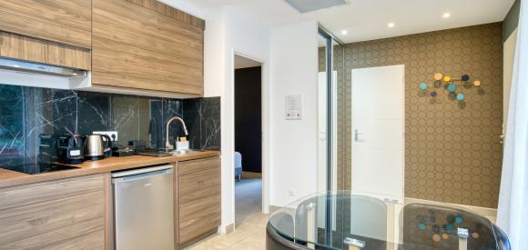 Villa Privée Jacuzzi Piscine Hammam, Lorgues, Var