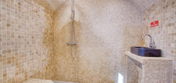 Villa Privée Jacuzzi Piscine Hammam, Lorgues, Var