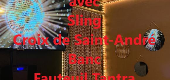 50 NUANCES DE PARENTHESES, près de Lyon