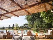 Jungle Dôme en amoureux avec baignoire spa, Midi Pyrénées - 8