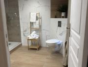 Loveroom avec jacuzzi ambiance zen - 3