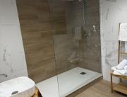Loveroom avec jacuzzi ambiance zen - 4