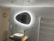 Loveroom avec jacuzzi ambiance zen - 2