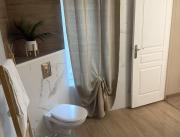 Loveroom avec jacuzzi ambiance zen - 5