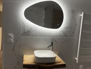 Loveroom avec jacuzzi ambiance zen - 7