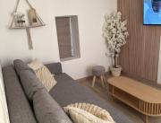 Loveroom avec jacuzzi ambiance zen - 8